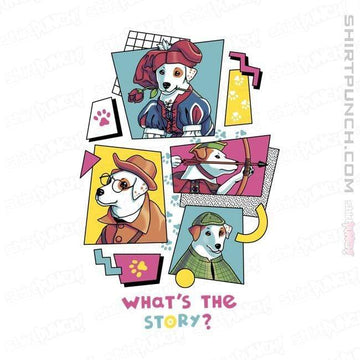 Shirts Magnets / 3