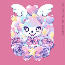 Load image into Gallery viewer, Shirts Magnets / 3&quot;x3&quot; / Azalea Animal Crossing - Judy
