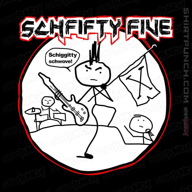 Secret_Shirts Magnets / 3