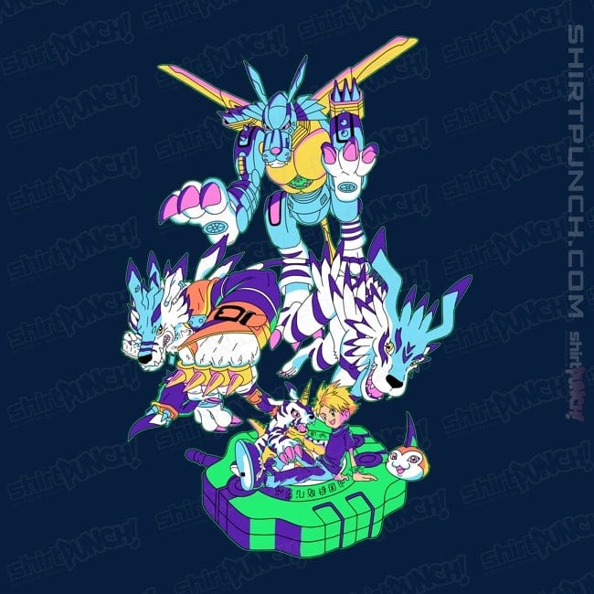 Daily_Deal_Shirts Magnets / 3