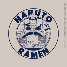 Load image into Gallery viewer, Shirts Magnets / 3&quot;x3&quot; / Sand Naruto Ramen
