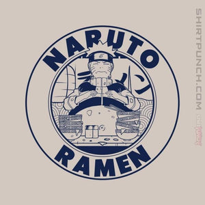 Shirts Magnets / 3"x3" / Sand Naruto Ramen