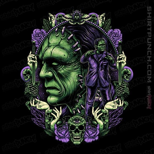 Daily_Deal_Shirts Magnets / 3
