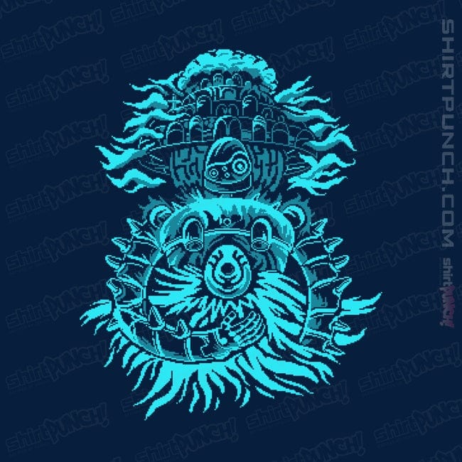 Daily_Deal_Shirts Magnets / 3