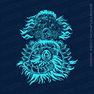 Daily_Deal_Shirts Magnets / 3