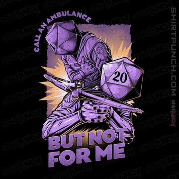Daily_Deal_Shirts Magnets / 3