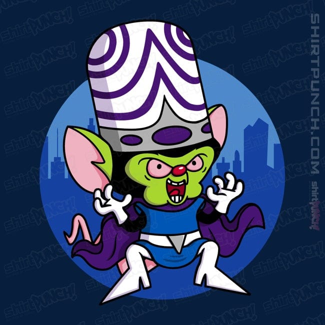 Secret_Shirts Magnets / 3