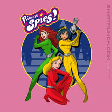 Load image into Gallery viewer, Secret_Shirts Magnets / 3&quot;x3&quot; / Azalea Totally Spies
