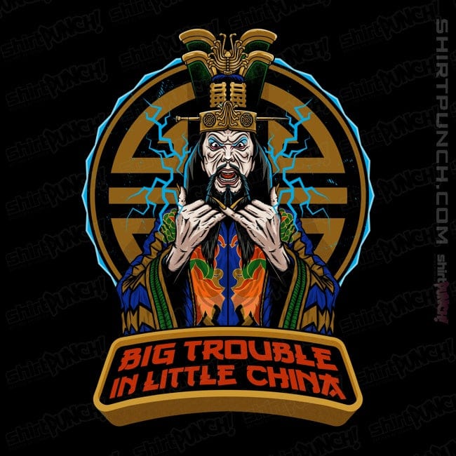 Secret_Shirts Magnets / 3