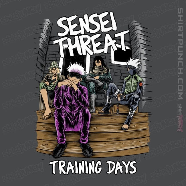 Secret_Shirts Magnets / 3