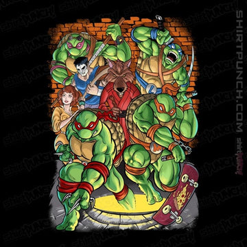 Daily_Deal_Shirts Magnets / 3