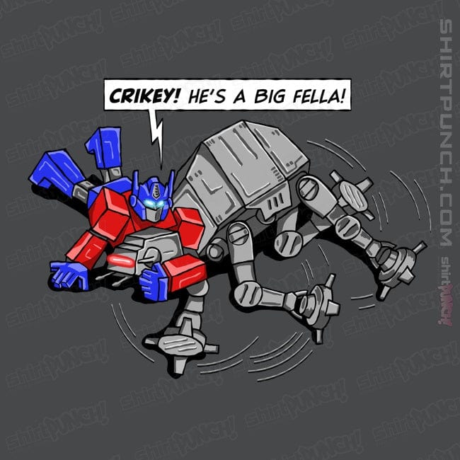 Secret_Shirts Magnets / 3