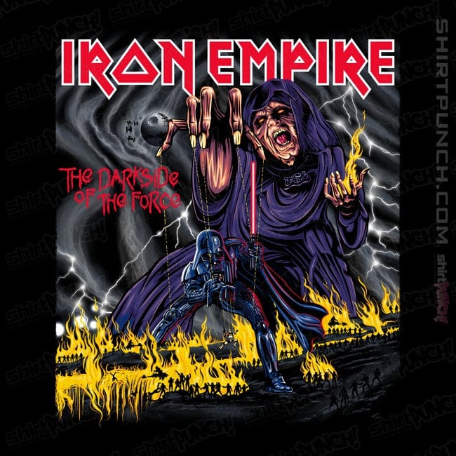 Secret_Shirts Magnets / 3