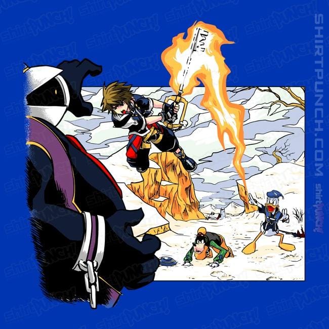 Secret_Shirts Magnets / 3