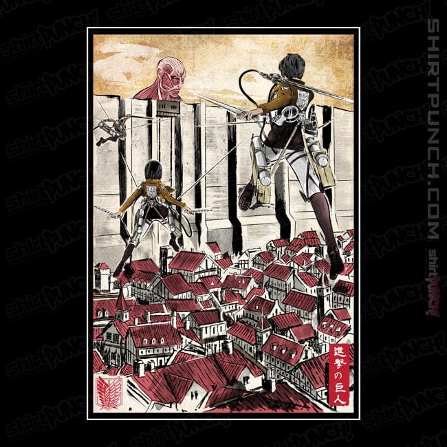 Daily_Deal_Shirts Magnets / 3