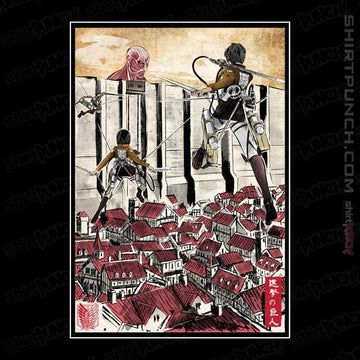 Daily_Deal_Shirts Magnets / 3