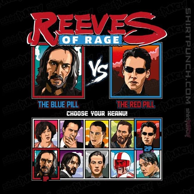 Secret_Shirts Magnets / 3