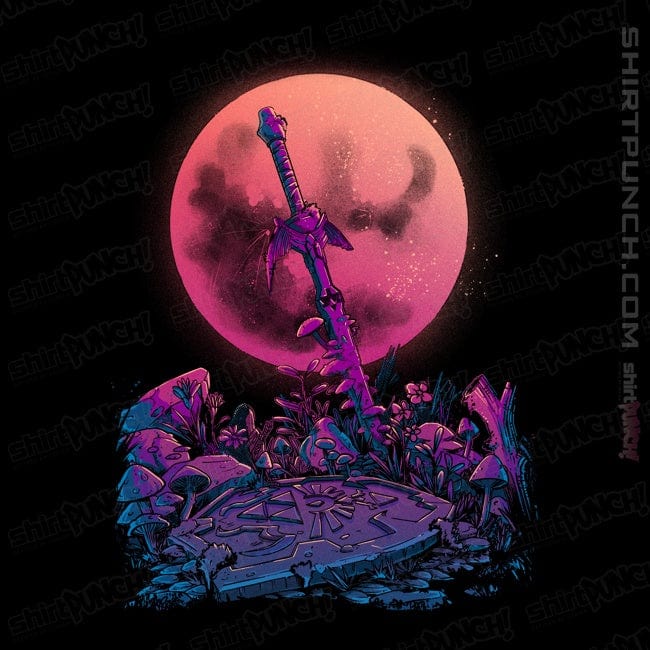 Secret_Shirts Magnets / 3