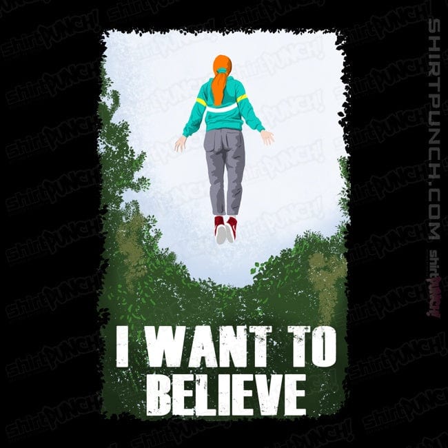 Secret_Shirts Magnets / 3