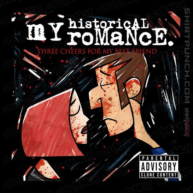 Secret_Shirts Magnets / 3