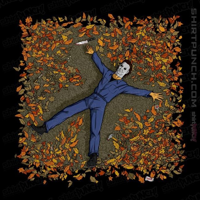 Secret_Shirts Magnets / 3