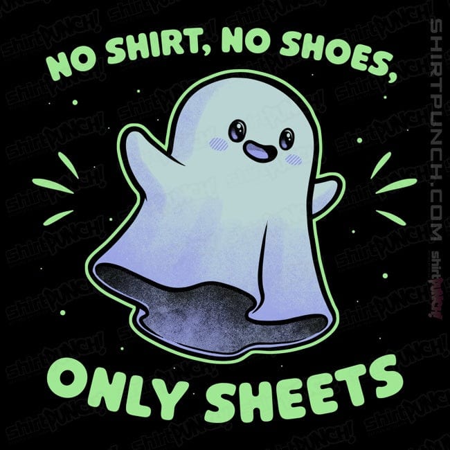 Secret_Shirts Magnets / 3