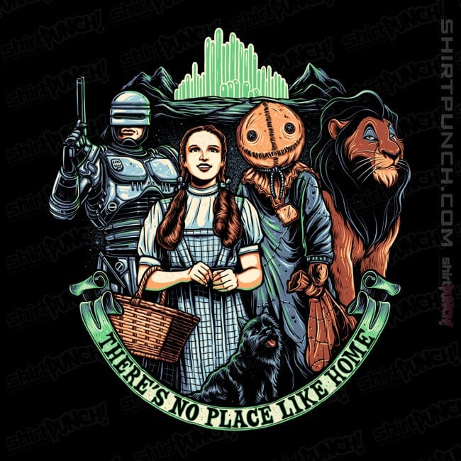 Daily_Deal_Shirts Magnets / 3