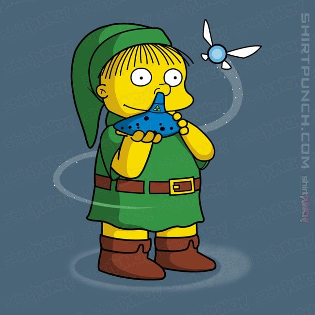 Secret_Shirts Magnets / 3