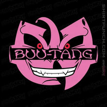 Load image into Gallery viewer, Shirts Magnets / 3&quot;x3&quot; / Black Buu-Tang
