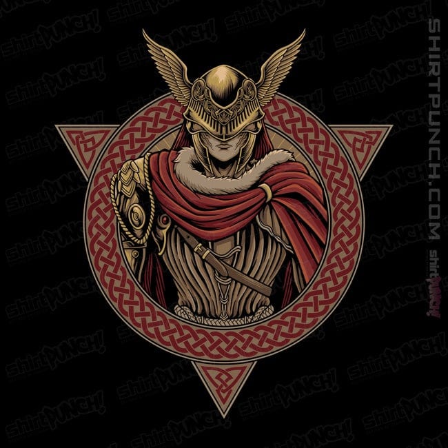 Secret_Shirts Magnets / 3