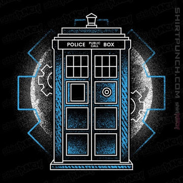 Secret_Shirts Magnets / 3