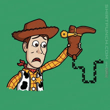 Load image into Gallery viewer, Secret_Shirts Magnets / 3&quot;x3&quot; / Irish Green Snake In My Boot
