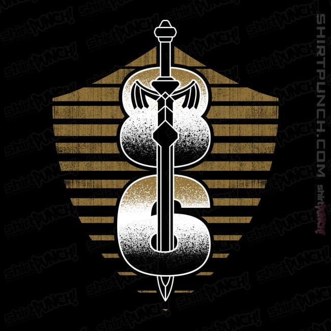 Secret_Shirts Magnets / 3"x3" / Black Legendary Hero Birth Date