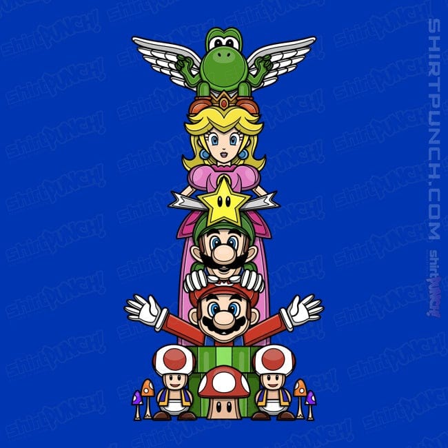 Secret_Shirts Magnets / 3