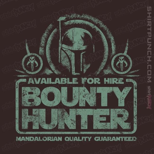 Secret_Shirts Magnets / 3