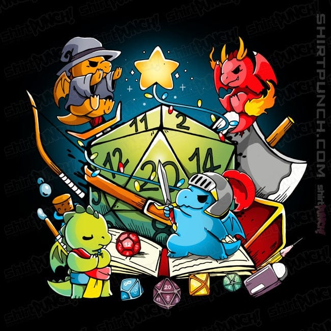 Daily_Deal_Shirts Magnets / 3