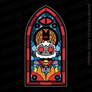 Daily_Deal_Shirts Magnets / 3
