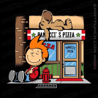 Daily_Deal_Shirts Magnets / 3