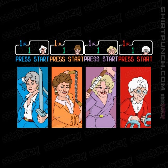 Secret_Shirts Magnets / 3