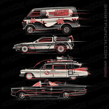 Daily_Deal_Shirts Magnets / 3
