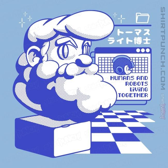 Secret_Shirts Magnets / 3