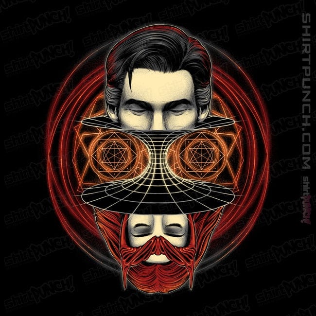 Secret_Shirts Magnets / 3