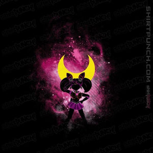 Shirts Magnets / 3"x3" / Black Chibi Art