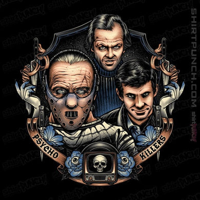 Daily_Deal_Shirts Magnets / 3