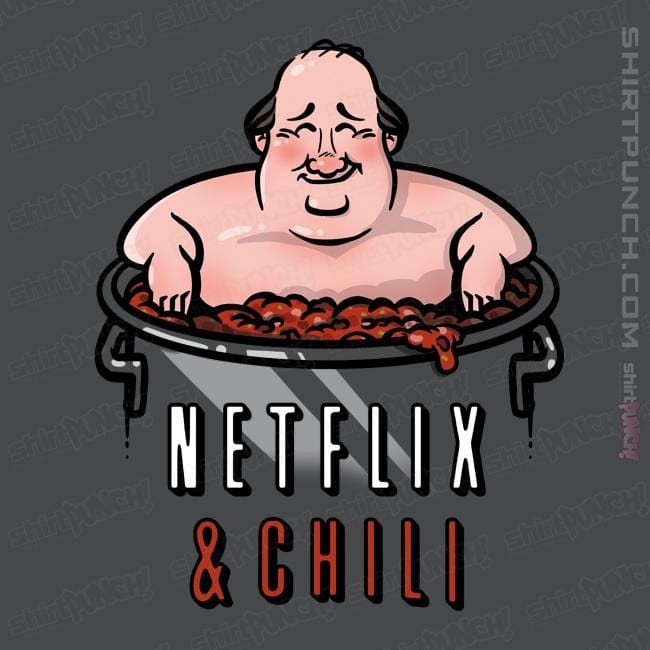 Secret_Shirts Magnets / 3