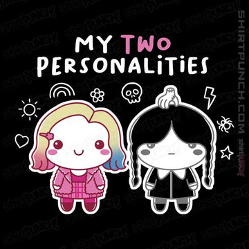 Daily_Deal_Shirts Magnets / 3
