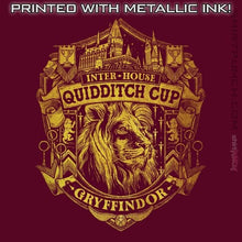 Load image into Gallery viewer, Sold_Out_Shirts Magnets / 3&quot;x3&quot; / Maroon Team Gryffindor
