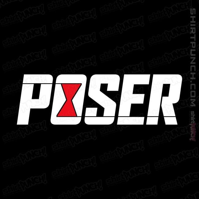 Secret_Shirts Magnets / 3