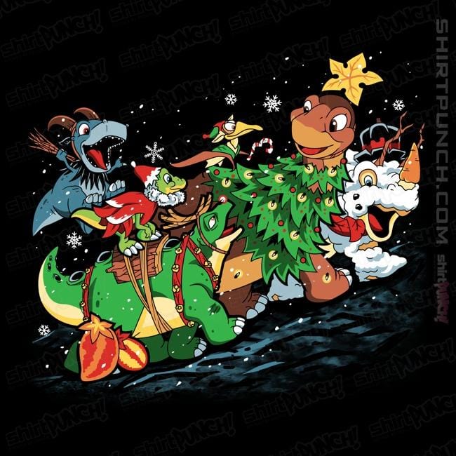 Secret_Shirts Magnets / 3