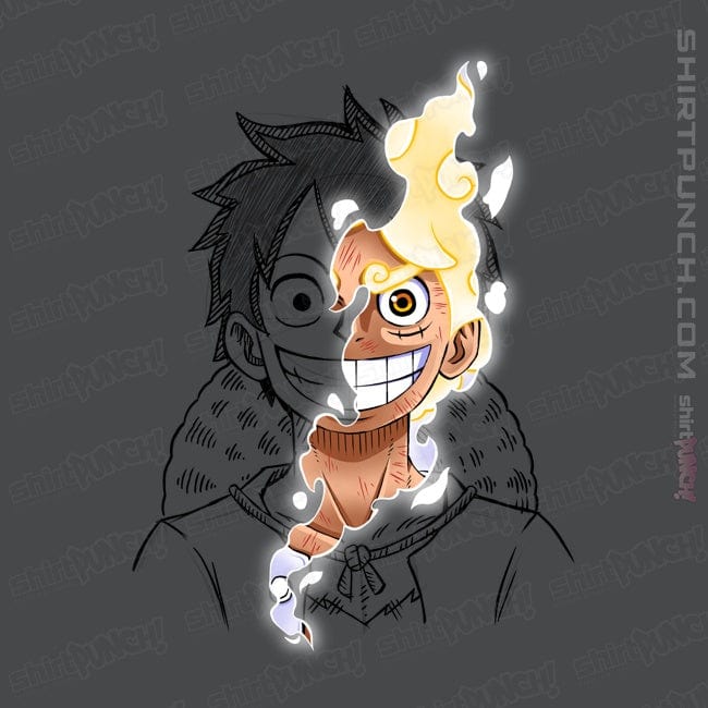 Secret_Shirts Magnets / 3